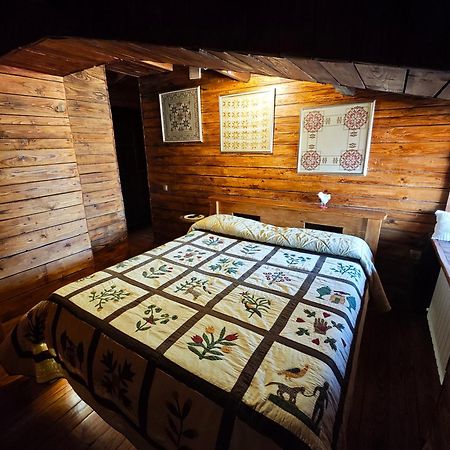 Вила Тодора Villa Todora Враца Екстериор снимка
