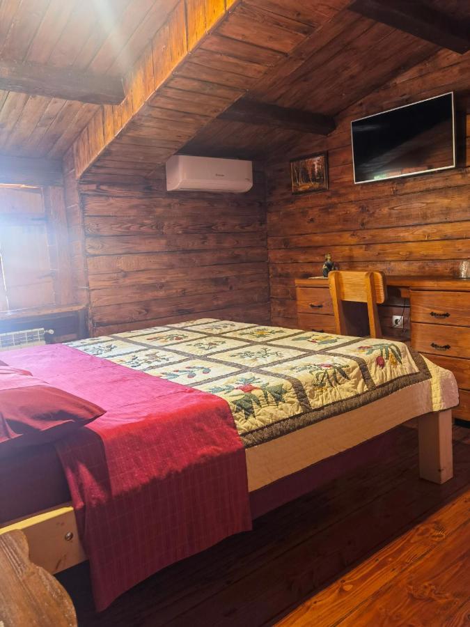 Вила Тодора Villa Todora Враца Екстериор снимка