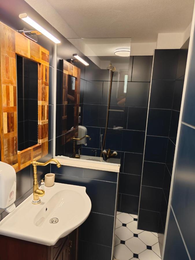 Вила Тодора Villa Todora Враца Екстериор снимка
