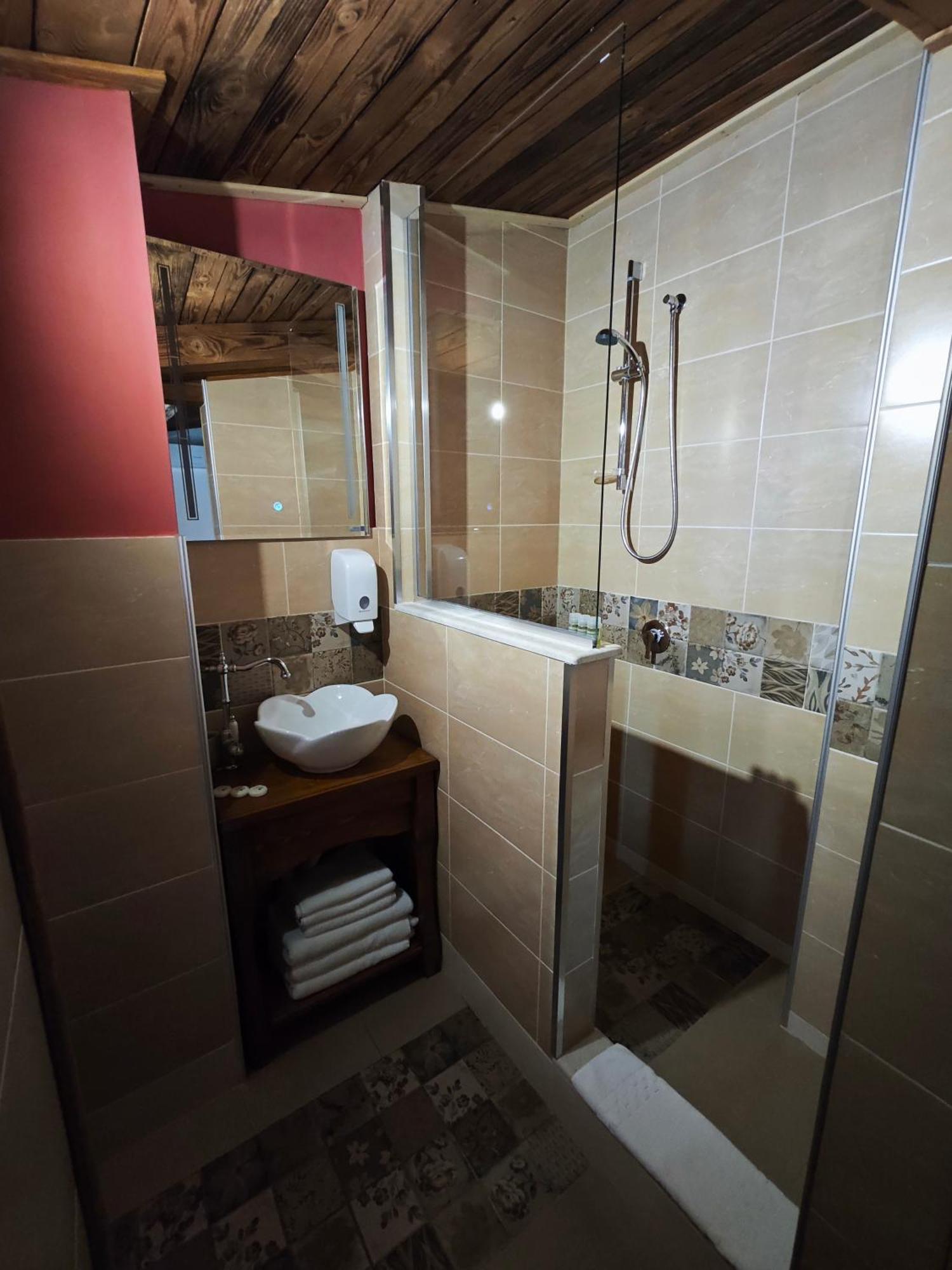 Вила Тодора Villa Todora Враца Екстериор снимка
