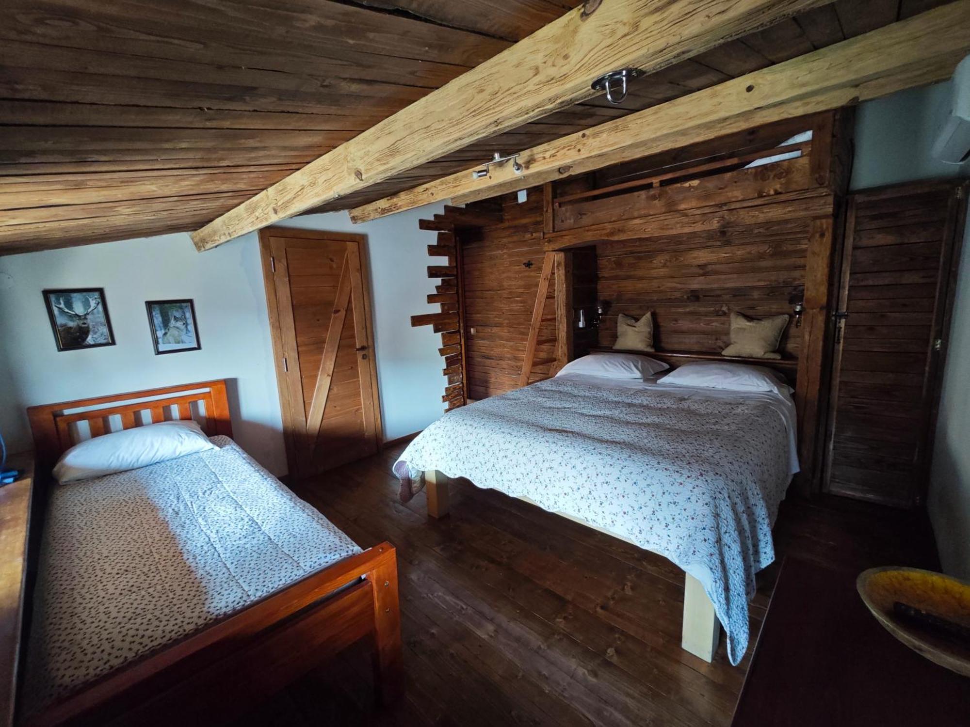 Вила Тодора Villa Todora Враца Екстериор снимка